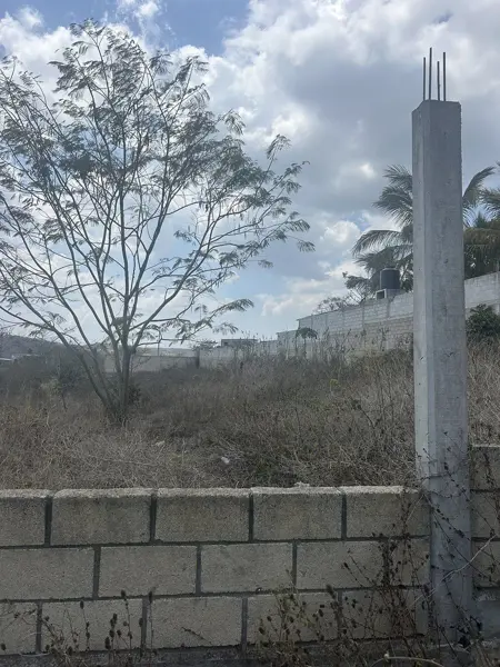Terreno en venta en Efrain A Gutierrez, Berriozábal — foto 2 de 7