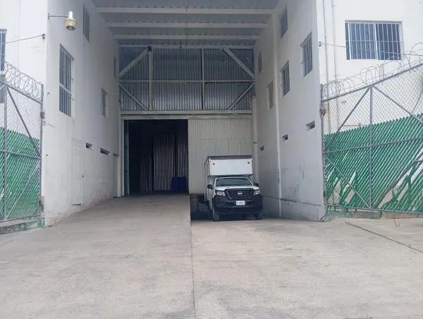 Bodega en renta en Las Torres, Tuxtla Gutiérrez — foto 2 de 13