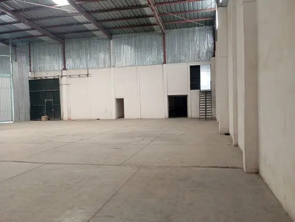 Bodega en renta en Las Torres, Tuxtla Gutiérrez — foto 3 de 13