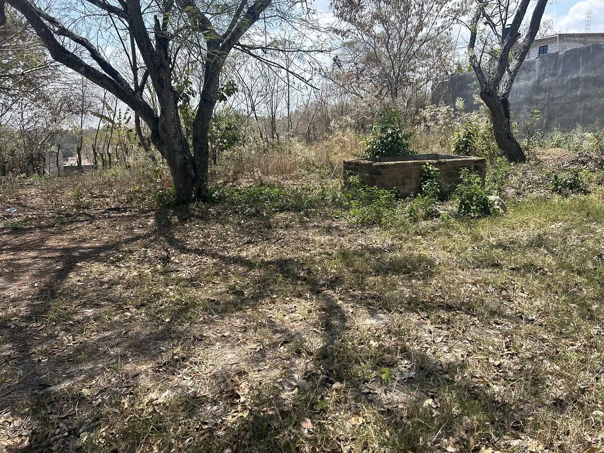 Terreno en venta en Santa Cecilia, Berriozábal — foto 1 de 9