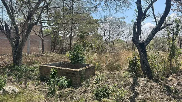 Terreno en venta en Santa Cecilia, Berriozábal — foto 2 de 9