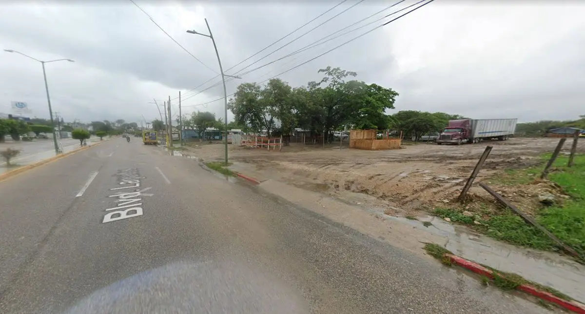 Terreno en venta en Centenario Tuxtlán, Tuxtla Gutiérrez — foto 1 de 4