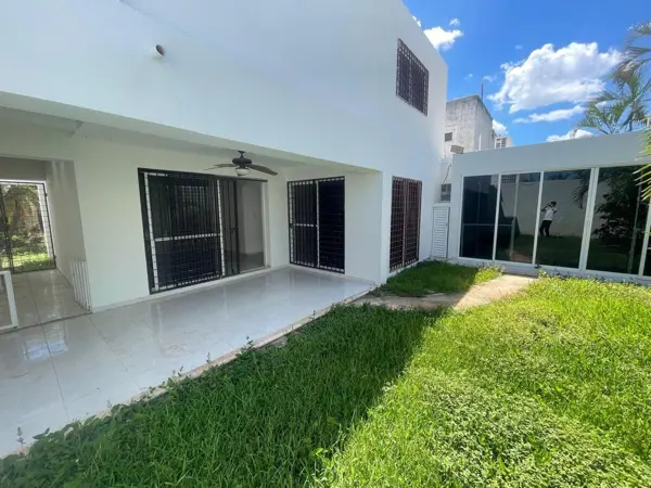 Casa en venta en Monterreal, Mérida — foto 2 de 7