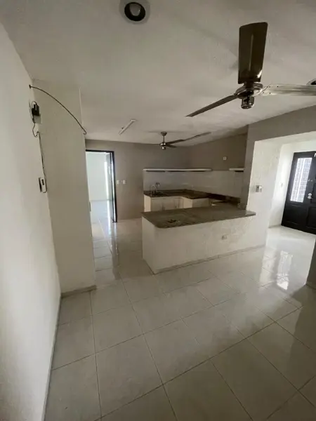 Casa en venta en Monterreal, Mérida — foto 3 de 7