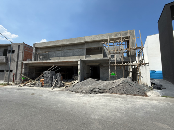 Casa en venta en Sierra Alta, Monterrey — foto 2 de 8