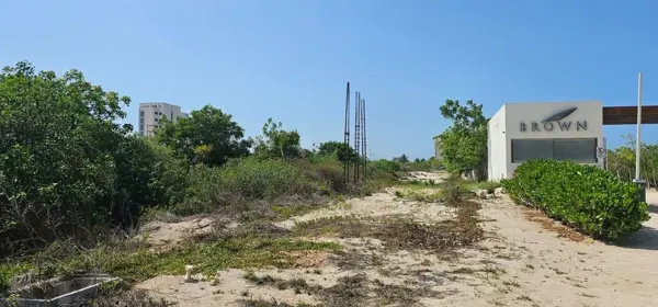 Terreno en venta en San Benito, Dzemul — foto 2 de 3