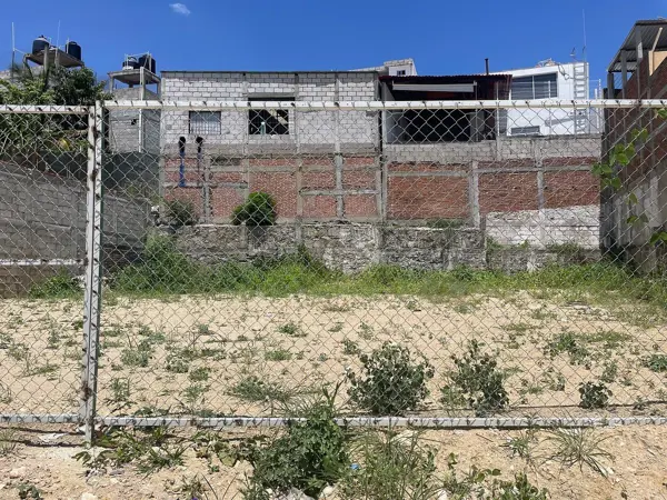Terreno en renta en San Juan Sabinito, Tuxtla Gutiérrez — foto 2 de 5