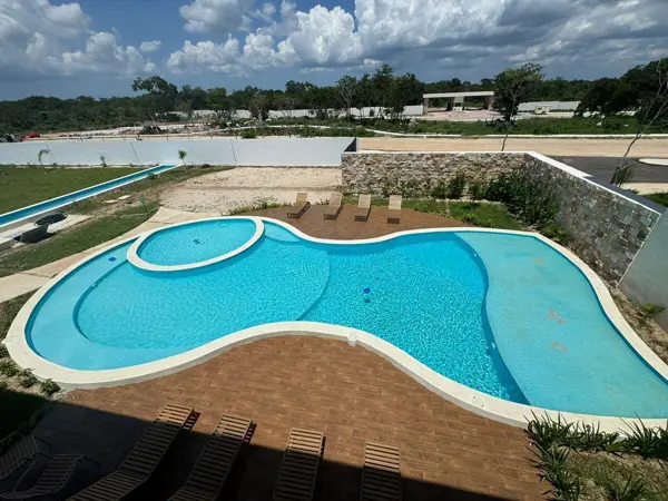 Terreno en venta en Sitpach, Mérida — foto 2 de 21