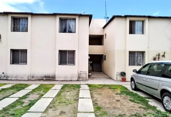 DEPARTAMENTO EN VENTA CARRILLO QUERETARO