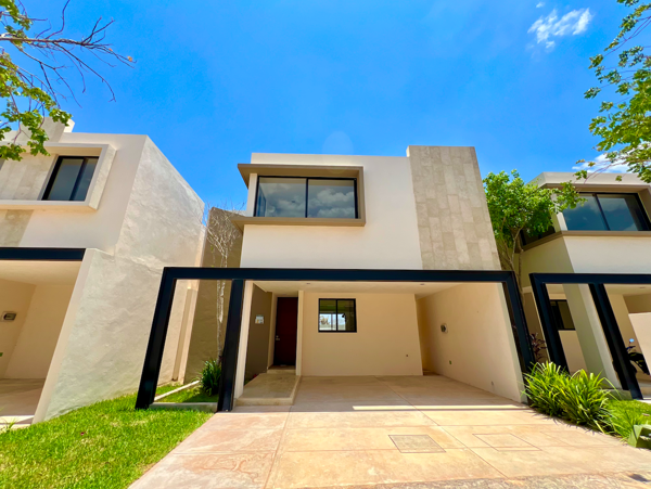 Casa en venta en Conkal, Conkal — foto 2 de 30
