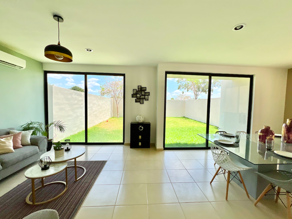 Casa en venta en Conkal, Conkal — foto 3 de 30