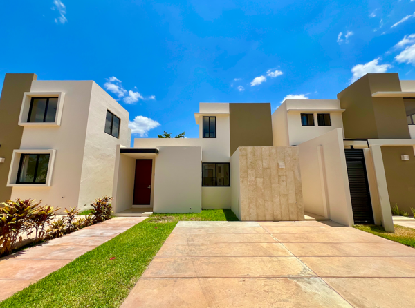 Casa en venta en Conkal, Conkal — foto 2 de 26