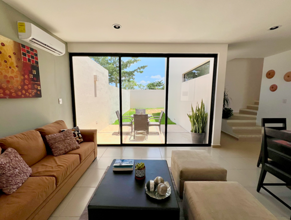Casa en venta en Conkal, Conkal — foto 3 de 26