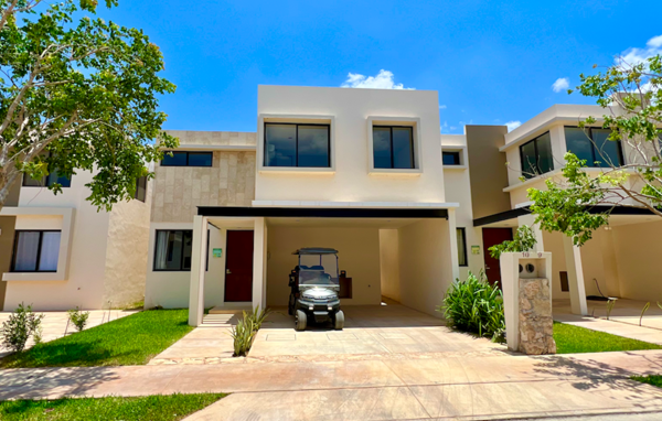 Casa en venta en Conkal, Conkal — foto 2 de 23