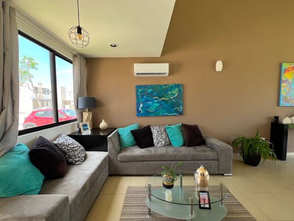 Casa en venta en Conkal, Conkal — foto 3 de 23
