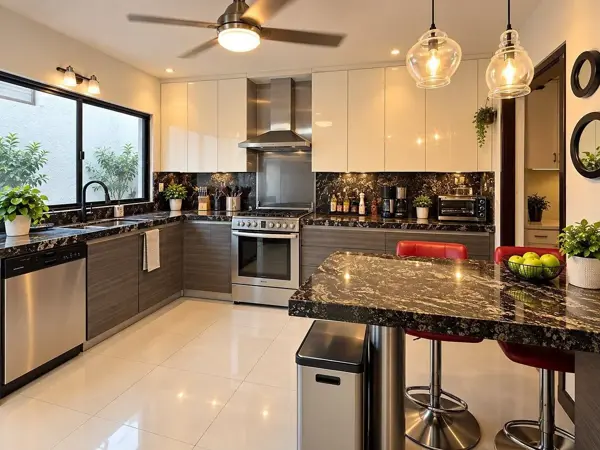 Casa en venta en Villas del Valle, San Pedro Garza García — foto 3 de 12