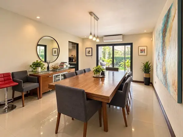 Casa en venta en Villas del Valle, San Pedro Garza García — foto 2 de 12