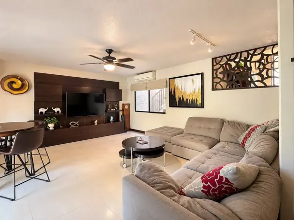 Casa en Venta en Villas del Valle