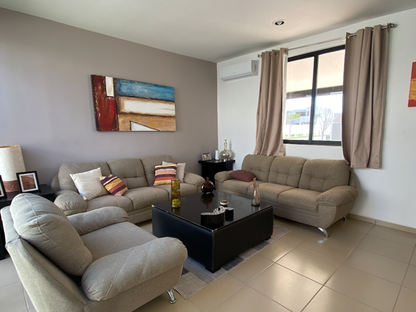 Casa en venta en Conkal, Conkal — foto 2 de 26