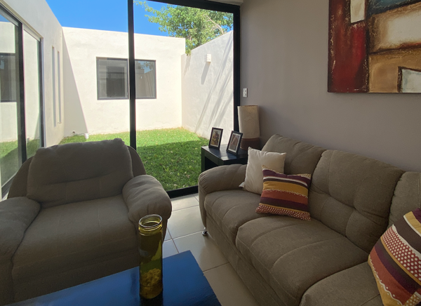 Casa en venta en Conkal, Conkal — foto 3 de 26
