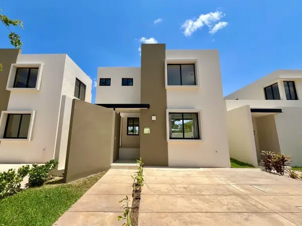 Casa en venta en Conkal, Conkal — foto 2 de 22