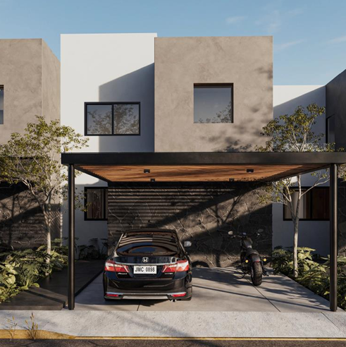 Casa en venta en Tixkokob, Tixkokob — foto 1 de 12