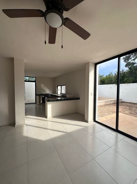Casa en venta en Praderas del Mayab, Conkal — foto 2 de 11