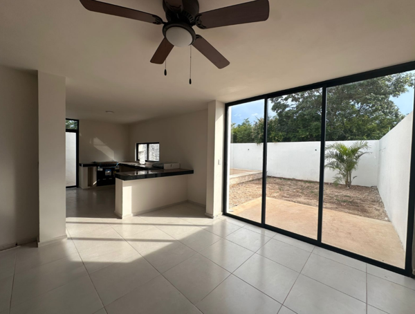 Casa en venta en Praderas del Mayab, Conkal — foto 3 de 11