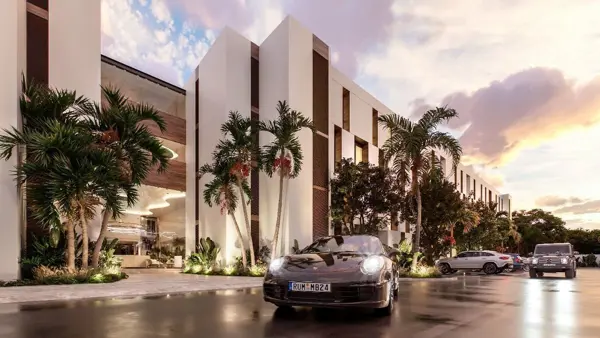 Departamento en venta en Yucatán Country Club, Mérida — foto 2 de 18