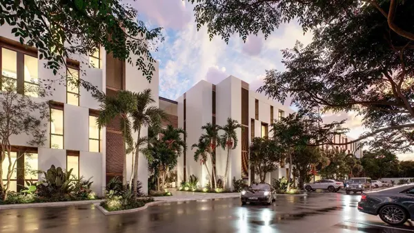 Departamento en venta en Yucatán Country Club, Mérida — foto 3 de 18