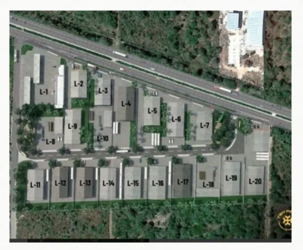 Terreno en venta en Mococha, Mocochá — foto 1 de 3