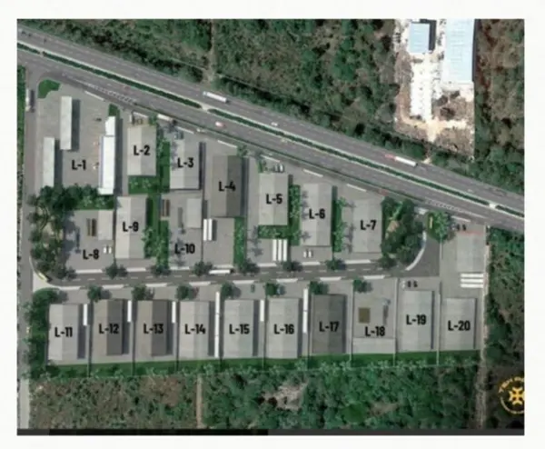Terreno en venta / TEK PARK / Baca, Yucatan