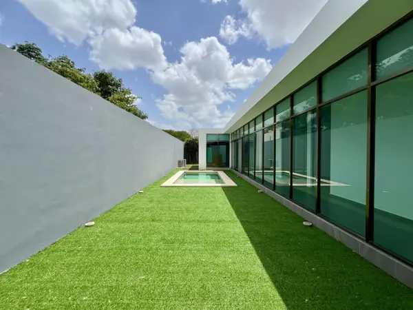 Casa en venta en Conkal, Conkal — foto 2 de 15