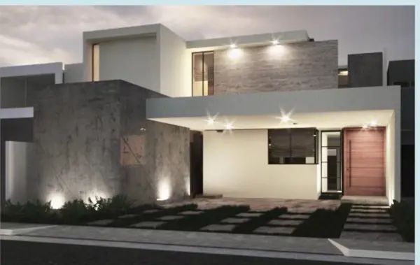 Casa en venta en Privada Parque Natura