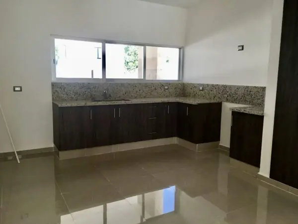 Casa en venta en Cholul, Mérida — foto 3 de 6