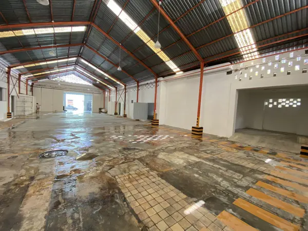 Bodega en renta en Merida Centro, Mérida — foto 3 de 13