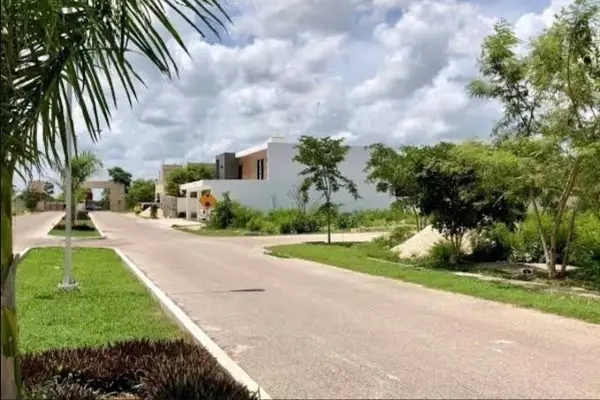 Terreno en venta en Conkal, Conkal — foto 3 de 3