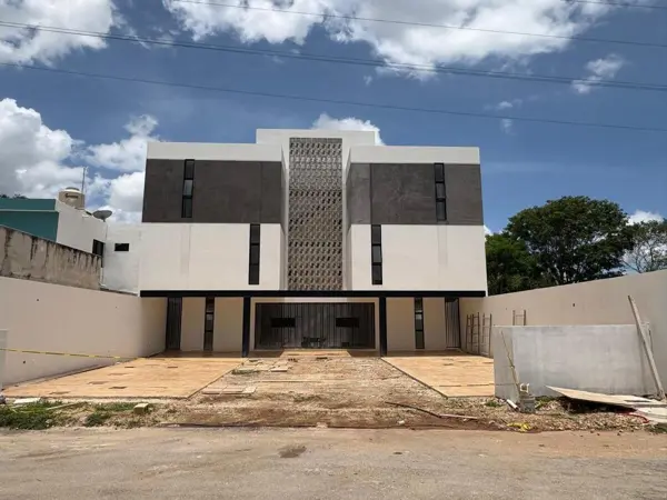 Departamento en venta en Conkal, Conkal — foto 2 de 10