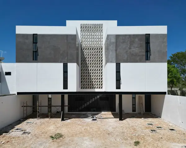 Departamentos de 2 recámaras en venta ubicados en Conkal | ÉBANO