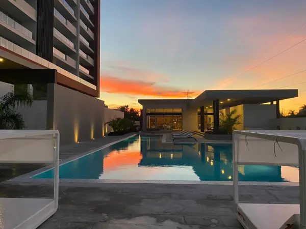 Departamentos de lujo en venta | MONTEJO PLAZA