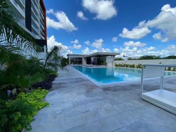 Departamento en venta en Francisco de Montejo, Mérida — foto 2 de 11