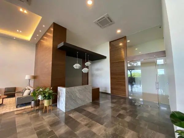 Departamento en venta en Francisco de Montejo, Mérida — foto 3 de 11