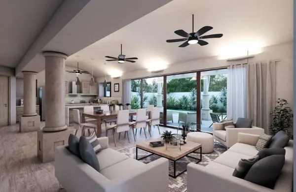 Casa en venta en Yucatán Country Club, Mérida — foto 3 de 5