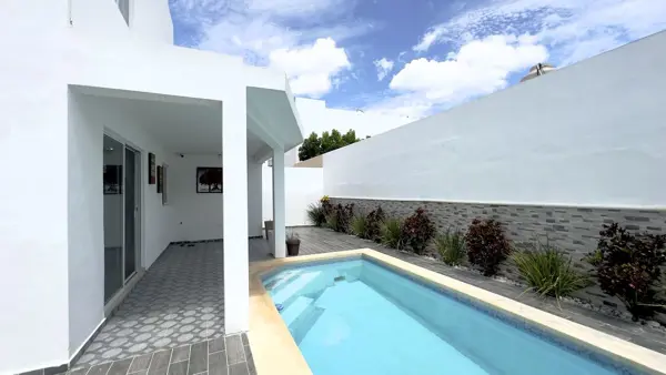 Casa en venta en Bosques de Conkal, Conkal — foto 2 de 29