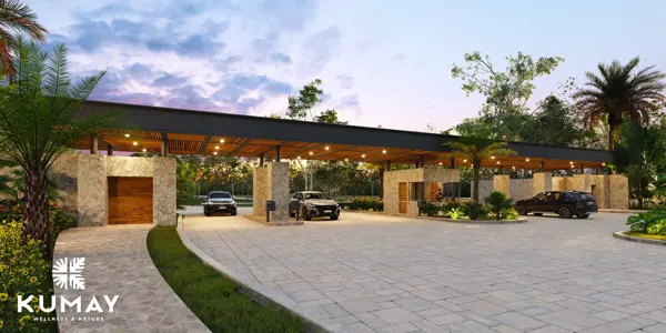 Terreno en venta en Sisal, Hunucmá — foto 2 de 14