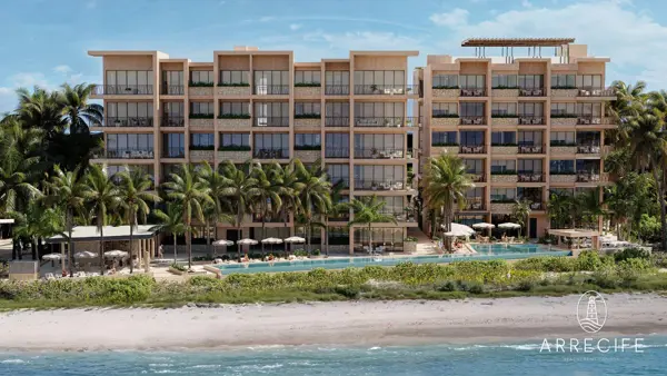 Departamento en venta en Sisal, Hunucmá — foto 3 de 14