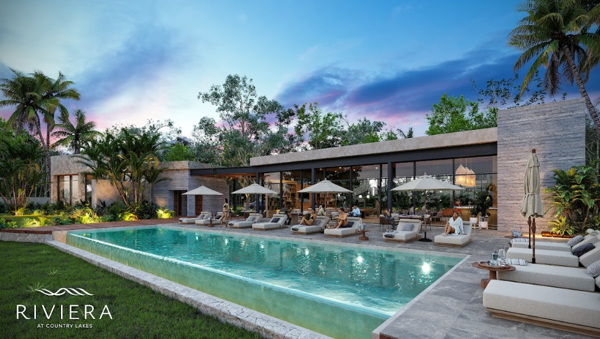Terreno en venta en Sierra Papacal, Mérida — foto 2 de 7