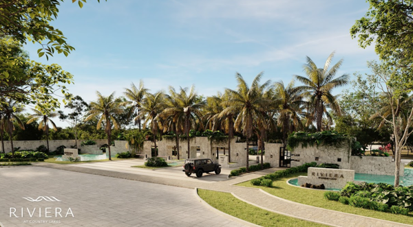 Terreno en venta en Sierra Papacal, Mérida — foto 3 de 7