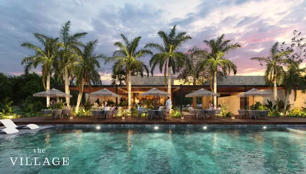 Lotes residenciales en preventa en Country lakes | THE VILLAGE