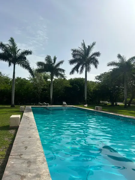 Terreno en venta en Dzidzilche, Mérida — foto 2 de 13